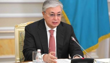 Паводки в Казахстане: Токаев принял Бектенова в Акорде