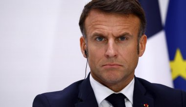 Президент Грузии просит Макрона освободить Кавказ от "советского менталитета"