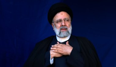 Президент Ирана погиб в результате авиакатастрофы