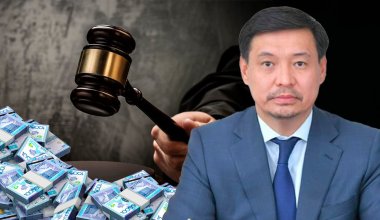 Обвинённый в коррупции шымкентский чиновник получил всего 8,5 лет