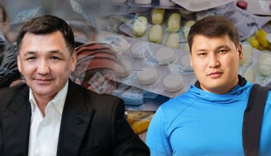 Картельный сговор: компанию олигарха Итемгенова и депутата Берденова оштрафовали