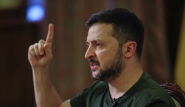 Все решения о западной помощи опаздывают примерно на год - Зеленский