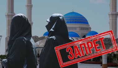 Запрет хиджаба: частные школы в Казахстане будут проверять без предупреждения