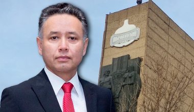 Новым владельцем Шымкентского пивоваренного завода стал бизнесмен Турсен Алагузов
