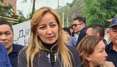Алматинцы столкнулись с проблемами поставки воды из-за частного собственника