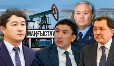 Транснационалы, нефть и перезагрузка: поможет ли кадровая чистка навести в Мангистау порядок