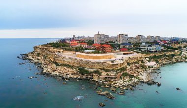 Границы Мангистауской области вновь расширили