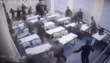 Учащиеся кадетской школы подрались в Павлодаре: заведено уголовное дело
