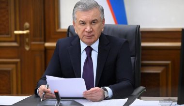 Оскорбление Мирзиёева, незаконная добыча песка на реке, травма легенды спорта: обзор узбекской прессы