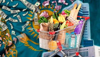 Подарок от предыдущего правительства: о приписках и “нарисованных” продуктах заявил депутат