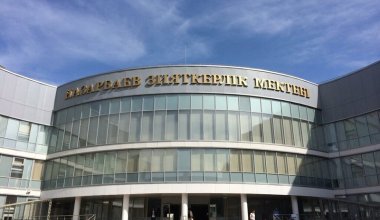 Покушение на убийство и ножевое ранение: ученица НИШ находится в тяжелом состоянии