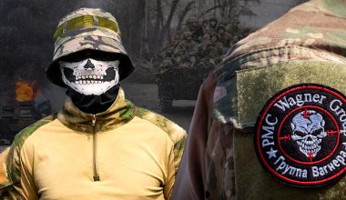 Преступления без наказания: может ли бывший вагнеровец избежать тюрьмы за убийство в Алматы