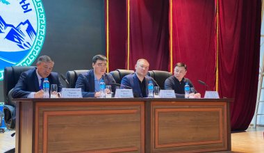 Привлечение инвестиций в недропользование в ВКО – шаг к росту экономики региона