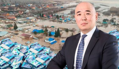 Неправильно вытягивать из меня цифры: министр о размере компенсаций жителям Кульсары