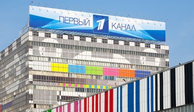 Российский "Первый канал" больше не работает в Армении