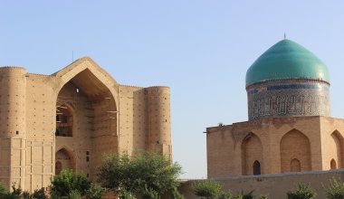 Туркестану присвоят особый статус