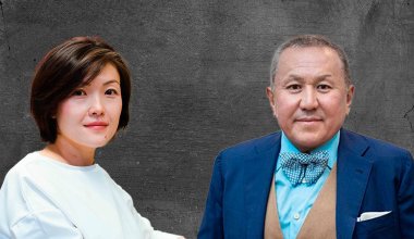 У Нурлана Смагулова плохо построен личный бренд - экс-помощница олигарха
