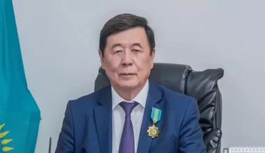 Арестован директор футбольного клуба “Жетысу”: стали известны детали