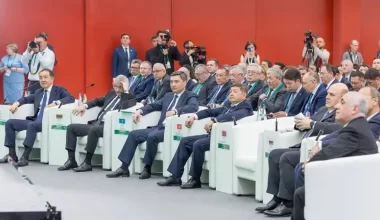 Представители ЕАЭС обсудили обеспечение населения безопасными продуктами