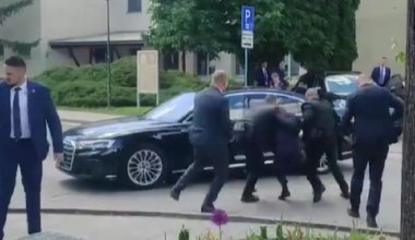 В премьера Словакии несколько раз выстрелили: что известно о его состоянии здоровья