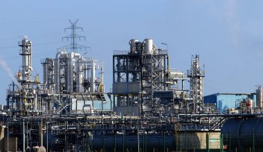 Землю и здание авторемонтного завода в Алматы вернули государству