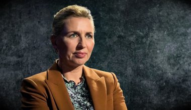 В Дании премьер-министра избил неизвестный мужчина