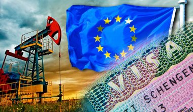 Нефтяная дружба, или что ждать Казахстану от Евросоюза
