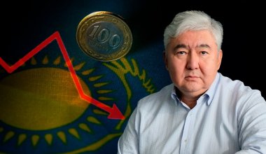 "Госорганы не дают свободно развиваться" — эксперт об экономике в РК