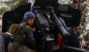 Российское наступление на Харьков застопорилось