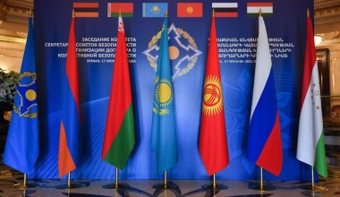 Армения отказалась финансировать ОДКБ: как это повлияет на работу организации