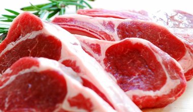 Турция сняла запрет на ввоз мяса животных и птиц из Казахстана