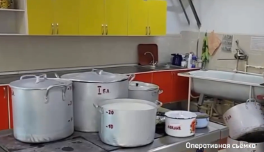 Продукты для детских садов покупали по завышенным ценам в Жезказгане