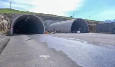 Когда в Казахстане откроют самый длинный мост