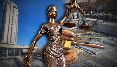 Акимат Алматы подал в суд на хозяина гостиницы “Казахстан”