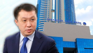 На грани выживания: что будет с КТЖ, ответил министр Карабаев