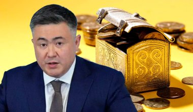 Нельзя брать много денег из Нацфонда, заявил Тимур Сулейменов