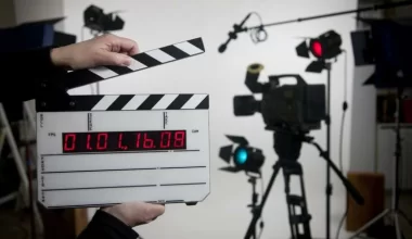 Фильмам с "пропагандой политических убеждений" могут отказать в прокате в Казахстане