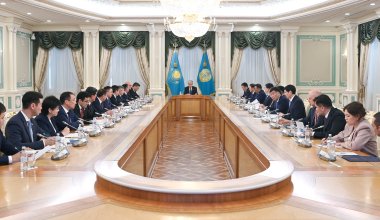 Токаев раскритиковал планы правительства по развитию туризма