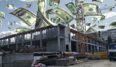 Нарушения на 500 млн тенге по госпрограмме: наказан замакима Аксу