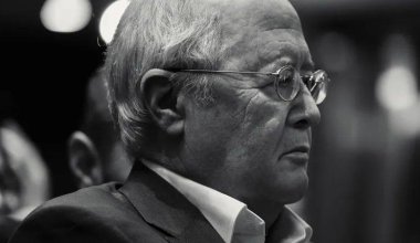 Мурат Ауэзов: это потрясающая эпоха, и мы должны об этом помнить…