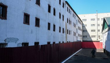 Захват заложников в России: спецназ убил "сторонников ИГИЛ"