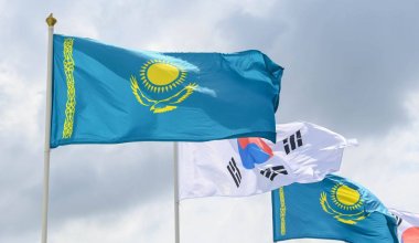 Запущен прямой авиарейс между Астаной и Сеулом