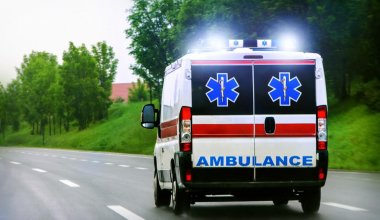 В Турции более 15 тысяч человек пострадали во время празднования Курбан айта