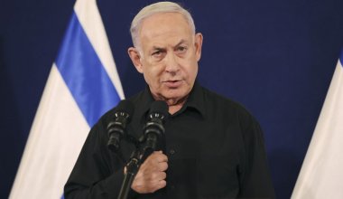 Премьер Израиля распустил военный кабинет, созданный после нападения ХАМАС