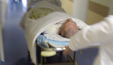 В России из-за салата произошла вспышка ботулизма