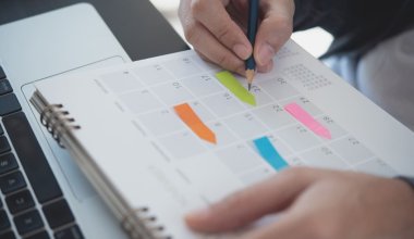 В Казахстане появились новые профессиональные праздники