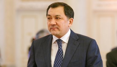 Нурлан Ногаев получил новую должность