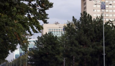 Сдача в аренду госимущества, уровень креативного мышления учащихся: обзор узбекской прессы