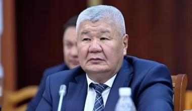 Есть вопросы, которые нужно решить: министр энергетики Кыргызстана о совещании ШОС