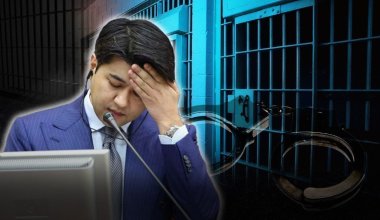 100 млн тенге потребовала астанчанка за "смягчение приговора" Бишимбаеву - Антикор